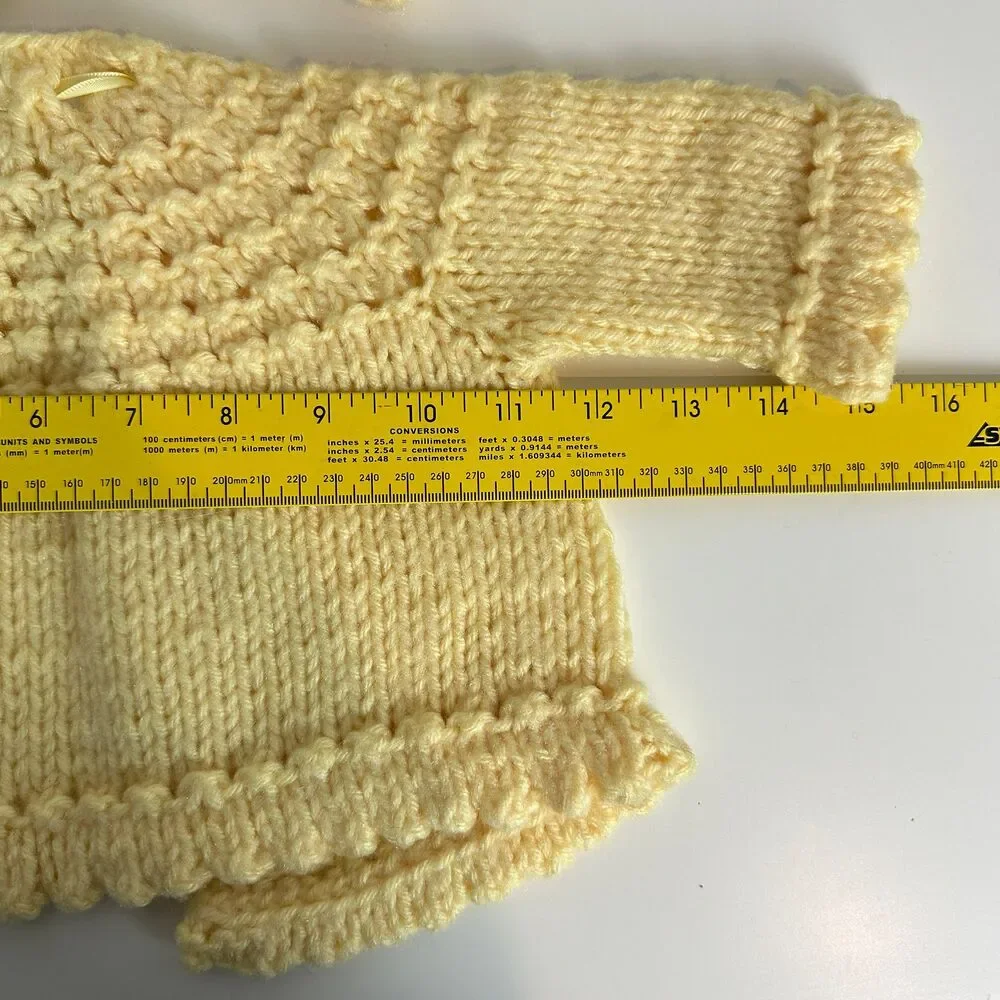 Handmade please use